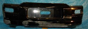 Picture of 2000-2005 Mitsubishi Eclipse Rear Bumper Cover