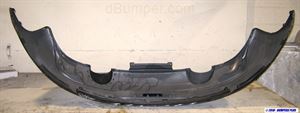 Picture of 2009-2011 Mitsubishi Eclipse 3.8L; Coupe/Conv; Dual Exhaust Rear Bumper Cover