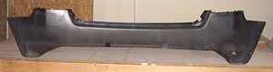 Picture of 2004-2005 Mitsubishi Endeavor Rear Bumper Cover