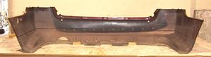 Picture of 2006-2008 Mitsubishi Endeavor Rear Bumper Cover