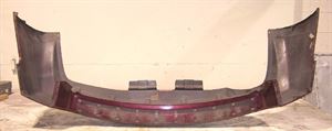 Picture of 2006-2008 Mitsubishi Endeavor Rear Bumper Cover