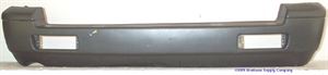 Picture of 1992-1995 Mitsubishi Expo LRV Rear Bumper Cover