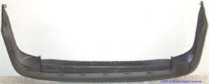 Picture of 1992-1995 Mitsubishi Expo LRV Rear Bumper Cover