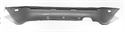 Picture of 1994-1998 Mitsubishi Galant Rear Bumper Cover