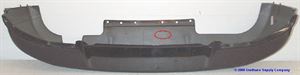 Picture of 2002-2003 Mitsubishi Galant Rear Bumper Cover