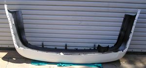 Picture of 2002-2007 Mitsubishi Lancer 4dr wagon; w/ABS Rear Bumper Cover