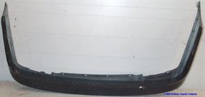 Picture of 1997-2002 Mitsubishi Mirage Rear Bumper Cover