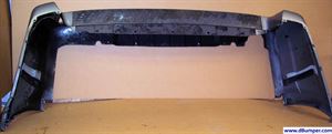 Picture of 2003-2006 Mitsubishi Montero Rear Bumper Cover