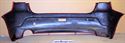 Picture of 2011-2012 Mitsubishi RVR Rear Bumper Cover