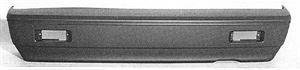 Picture of 1988-1990 Mitsubishi Sigma Rear Bumper Cover