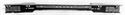 Picture of 1987-1990 Mitsubishi Van Wagon Rear Bumper Cover