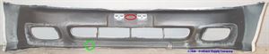 Picture of 1995-1997 Nissan 200SX Front Bumper Cover