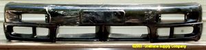 Picture of 1997-1998 Nissan 240SX Front Bumper Cover