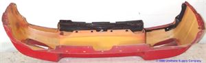 Picture of 1991-1994 Nissan 240SX Front Bumper Cover