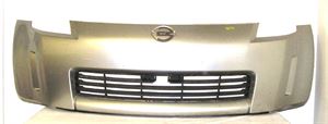 Picture of 2003-2005 Nissan 350Z Front Bumper Cover