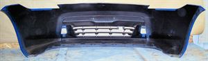 Picture of 2009-2012 Nissan 370Z BASE; Coupe; w/Sport Pkg Front Bumper Cover