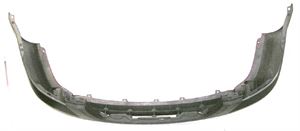Picture of 2002-2004 Nissan Altima Front Bumper Cover