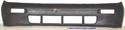 Picture of 1993-1997 Nissan Altima Front Bumper Cover