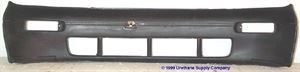 Picture of 1993-1997 Nissan Altima Front Bumper Cover