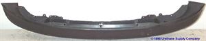 Picture of 1993-1997 Nissan Altima Front Bumper Cover