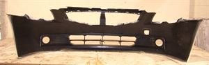 Picture of 2008-2009 Nissan Altima Coupe Front Bumper Cover