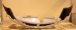 Picture of 2008-2009 Nissan Altima Coupe Front Bumper Cover