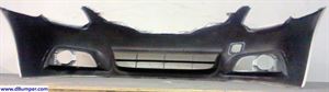 Picture of 2010-2013 Nissan Altima Coupe Front Bumper Cover