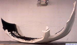 Picture of 2010-2013 Nissan Altima Coupe Front Bumper Cover