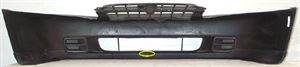 Picture of 1998-1999 Nissan Altima except SE Front Bumper Cover