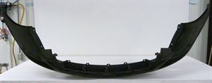 Picture of 2007-2009 Nissan Altima Hybrid Front Bumper Cover