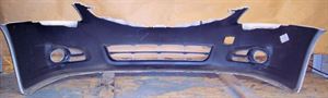 Picture of 2010-2011 Nissan Altima Hybrid all Front Bumper Cover