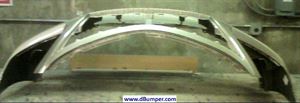 Picture of 2013 Nissan Altima Sedan Front Bumper Cover