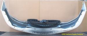 Picture of 2000-2001 Nissan Altima XE/GXE/GLE Front Bumper Cover