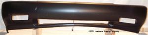 Picture of 1990-1995 Nissan Axxess Front Bumper Cover
