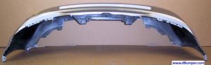 Picture of 2009-2013 Nissan Cube BASE|S|SL Front Bumper Cover