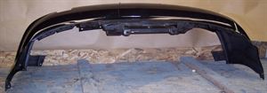 Picture of 2009-2011 Nissan Cube KROM Front Bumper Cover