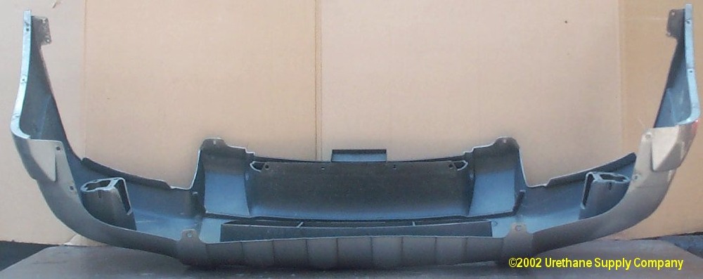 2004 Nissan frontier fender flares #7