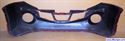 Picture of 2011-2012 Nissan Juke Front Bumper Cover