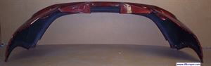 Picture of 2011-2012 Nissan Juke Front Bumper Cover