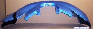 Picture of 2011 Nissan Leaf Front Bumper Cover