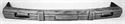 Picture of 1981-1984 Nissan Maxima Front Bumper Cover