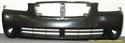 Picture of 2002-2003 Nissan Maxima Front Bumper Cover