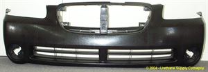 Picture of 2002-2003 Nissan Maxima Front Bumper Cover