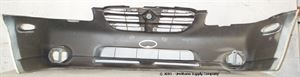 Picture of 2000-2001 Nissan Maxima Front Bumper Cover