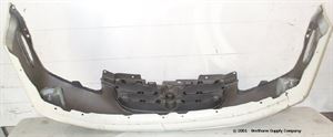 Picture of 2000-2001 Nissan Maxima Front Bumper Cover