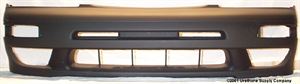 Picture of 1997-1999 Nissan Maxima Front Bumper Cover