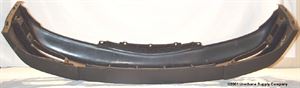 Picture of 1997-1999 Nissan Maxima Front Bumper Cover