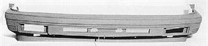 Picture of 1985-1986 Nissan Maxima Front Bumper Cover