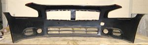 Picture of 2009-2013 Nissan Maxima Front Bumper Cover