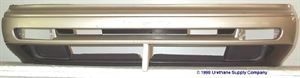 Picture of 1989-1994 Nissan Maxima GXE/Brougham Front Bumper Cover